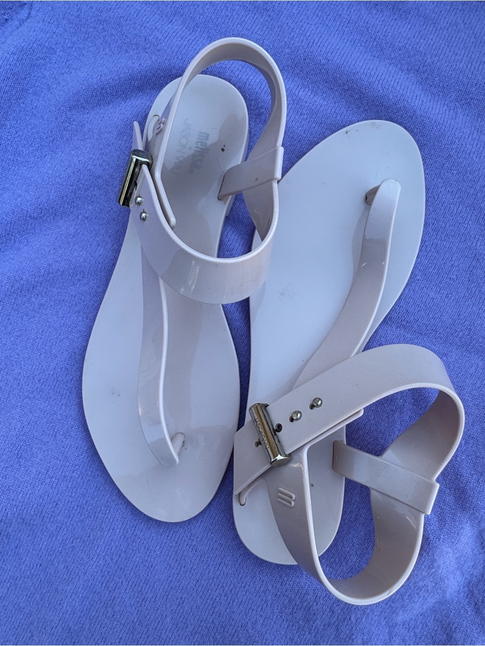 Melissa Sandals
